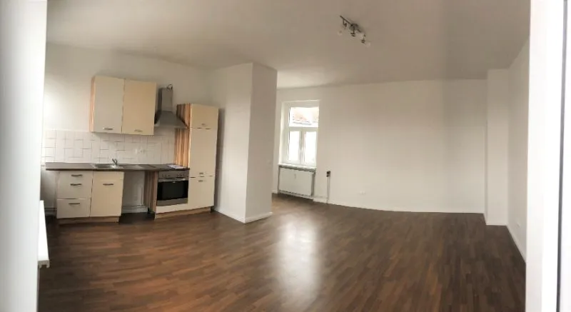 **Perfekte Singlewohnung** — photo 1